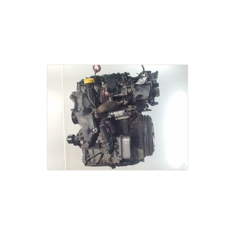 MOTEUR DIESEL RENAULT ESPACE 2.0 dCi 