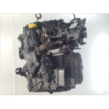 MOTEUR DIESEL RENAULT ESPACE 2.0 dCi 