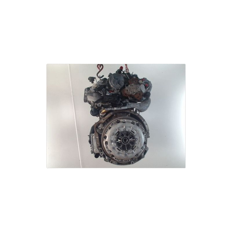 MOTEUR DIESEL RENAULT ESPACE 2.0 dCi 