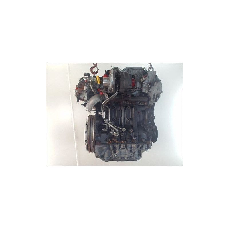 MOTEUR DIESEL RENAULT ESPACE 2.0 dCi 