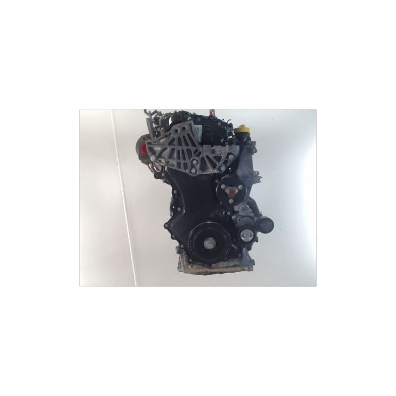 MOTEUR DIESEL RENAULT ESPACE 2.0 dCi 