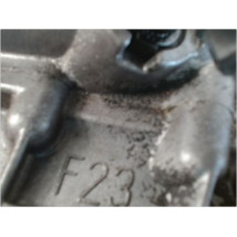 BOITE A VITESSE MECANIQUE OPEL MERIVA 1.7 CDTI 