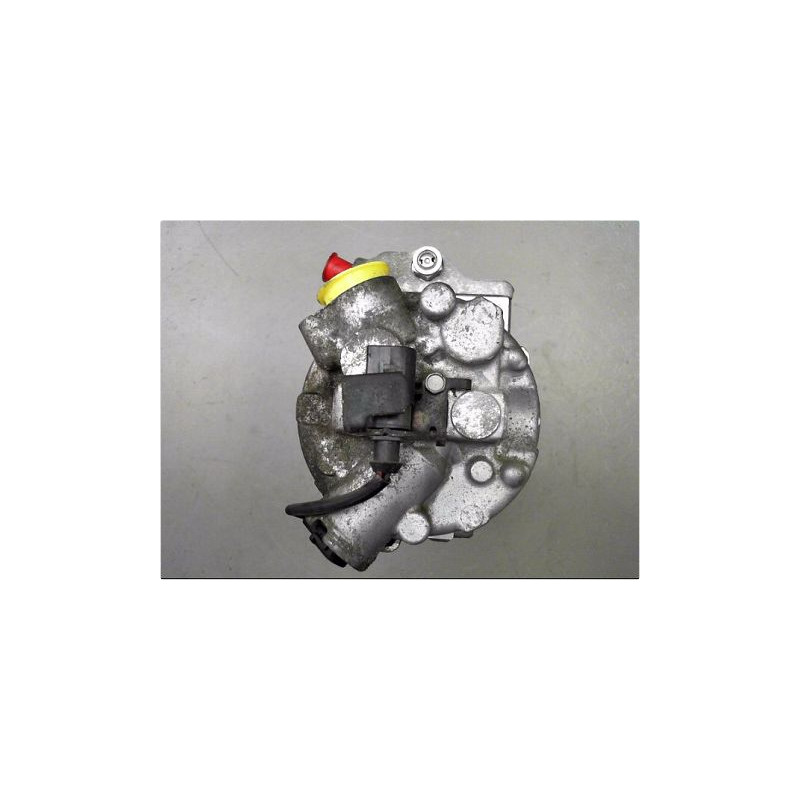 COMPRESSEUR AIR CONDITIONNE VOLKSWAGEN POLO IV PH2 05-09