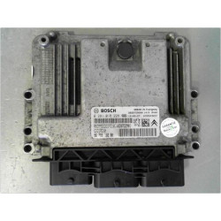 CALCULATEUR MOTEUR