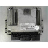 CALCULATEUR MOTEUR CITROEN JUMPY II TOLE 2007-