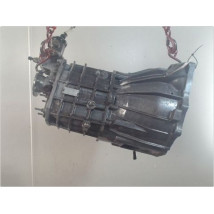 BOITE A VITESSE MECANIQUE IVECO 35.10 35-10 (15034111, 15034204, 15034211, 15034215, 15034217,...