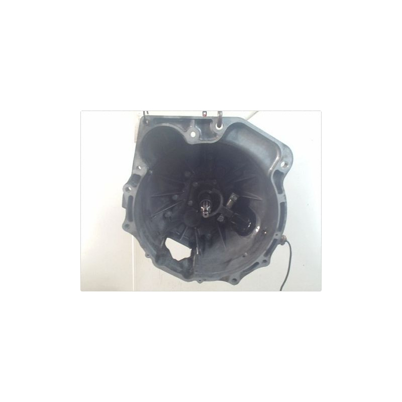 BOITE A VITESSE MECANIQUE IVECO 35.10 35-10 (15034111, 15034204, 15034211, 15034215, 15034217,...