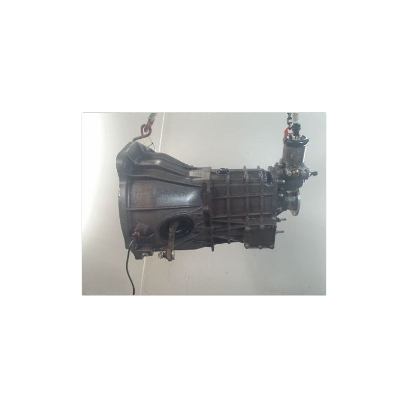 BOITE A VITESSE MECANIQUE IVECO 35.10 35-10 (15034111, 15034204, 15034211, 15034215, 15034217,...