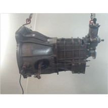 BOITE A VITESSE MECANIQUE IVECO 35.10 35-10 (15034111, 15034204, 15034211, 15034215, 15034217,...