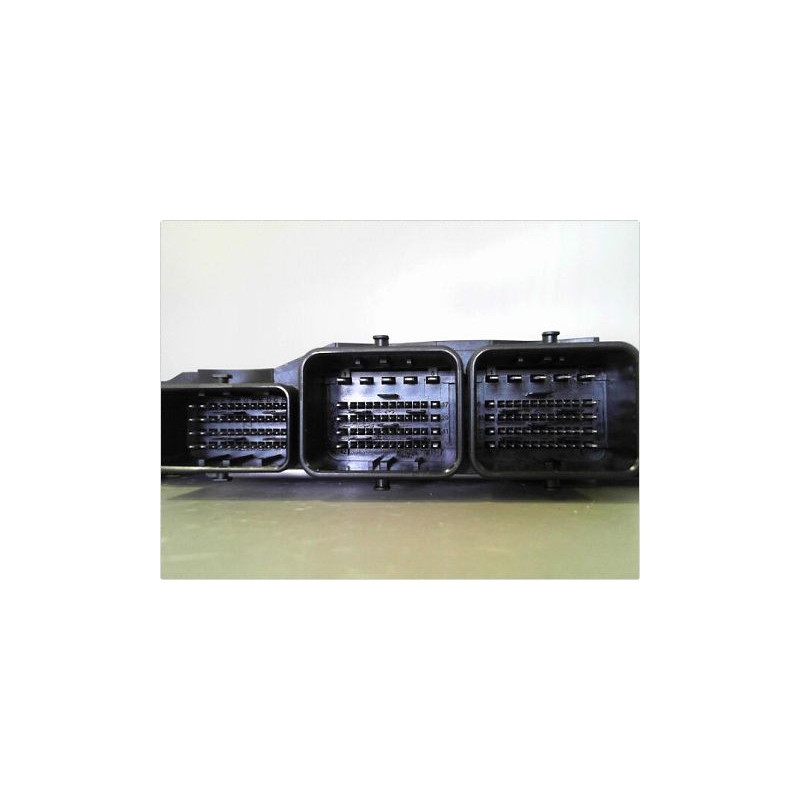 CALCULATEUR MOTEUR CITROEN JUMPY II TOLE 2007-