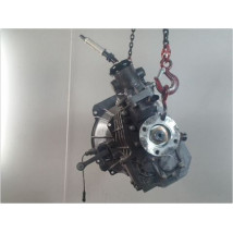BOITE A VITESSE MECANIQUE IVECO 35.10 35-10 (15034111, 15034204, 15034211, 15034215, 15034217,...