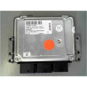 CALCULATEUR MOTEUR CITROEN JUMPY II TOLE 2007-