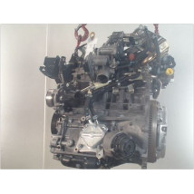 MOTEUR DIESEL TOYOTA YARIS 1.4 D 