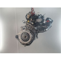 MOTEUR DIESEL TOYOTA YARIS 1.4 D 
