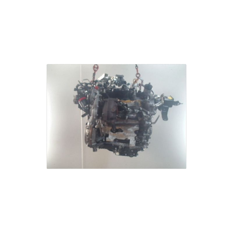 MOTEUR DIESEL TOYOTA YARIS 1.4 D 