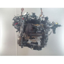 MOTEUR DIESEL TOYOTA YARIS 1.4 D 