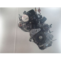 MOTEUR DIESEL TOYOTA YARIS 1.4 D 