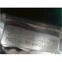 MOTEUR DIESEL TOYOTA YARIS 1.4 D 