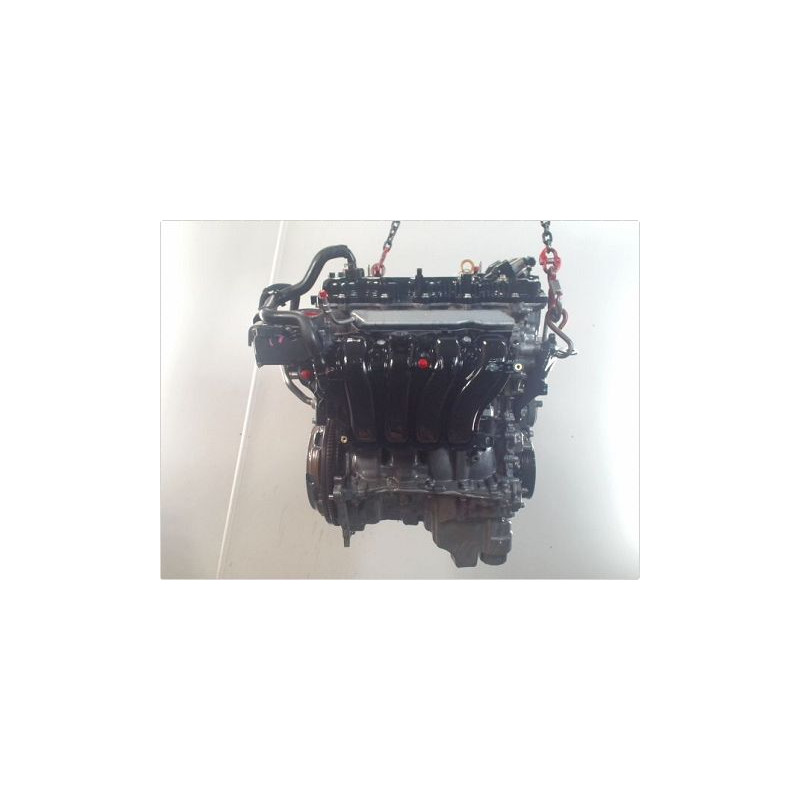 MOTEUR ESSENCE TOYOTA YARIS 1.33 VVT-i 