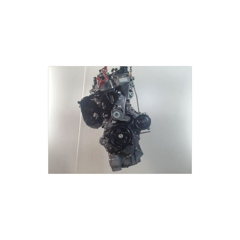 MOTEUR ESSENCE TOYOTA YARIS 1.33 VVT-i 