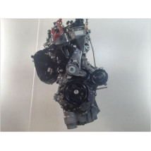MOTEUR ESSENCE TOYOTA YARIS 1.33 VVT-i 