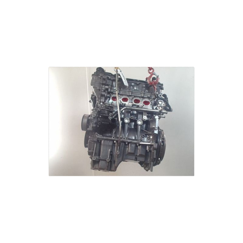 MOTEUR ESSENCE TOYOTA YARIS 1.33 VVT-i 