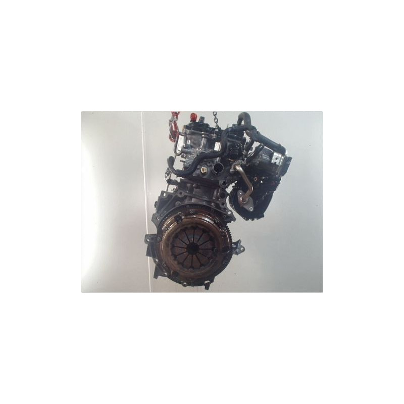 MOTEUR ESSENCE TOYOTA YARIS 1.33 VVT-i 