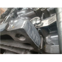 MOTEUR ESSENCE TOYOTA YARIS 1.33 VVT-i 