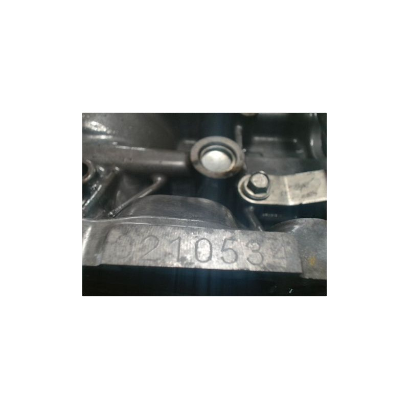 MOTEUR ESSENCE TOYOTA YARIS 1.33 VVT-i 