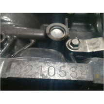 MOTEUR ESSENCE TOYOTA YARIS 1.33 VVT-i 