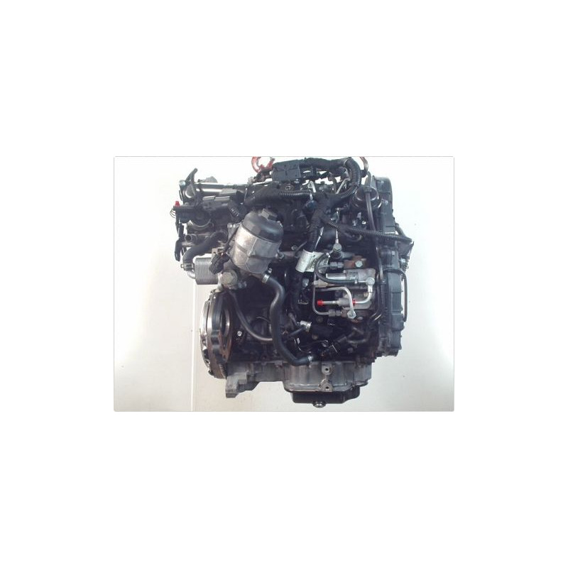MOTEUR DIESEL OPEL MERIVA 1.7 CDTI 