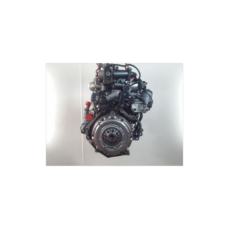 MOTEUR DIESEL OPEL MERIVA 1.7 CDTI 