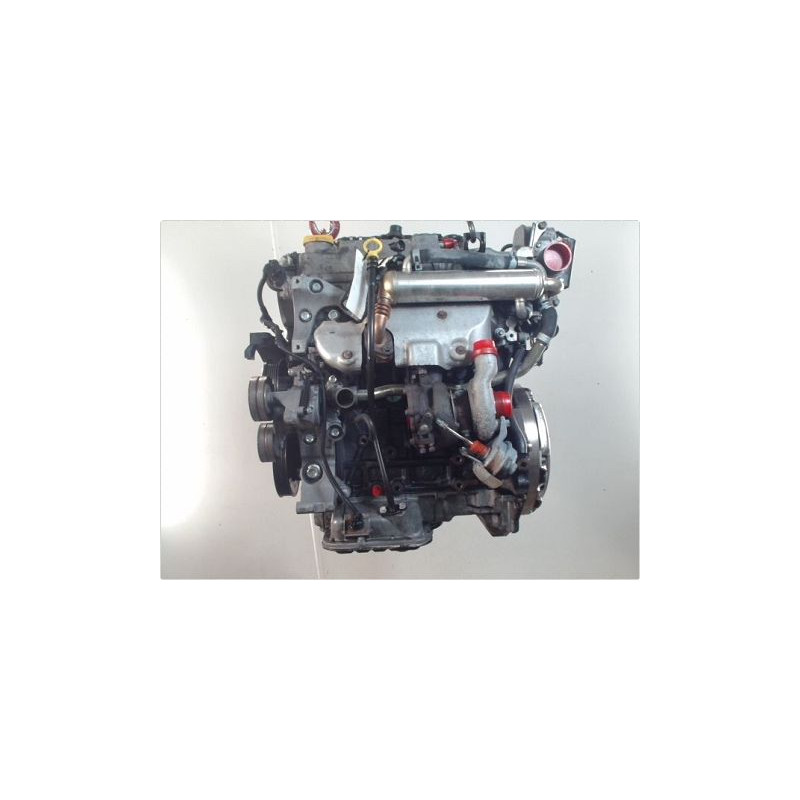 MOTEUR DIESEL OPEL MERIVA 1.7 CDTI 