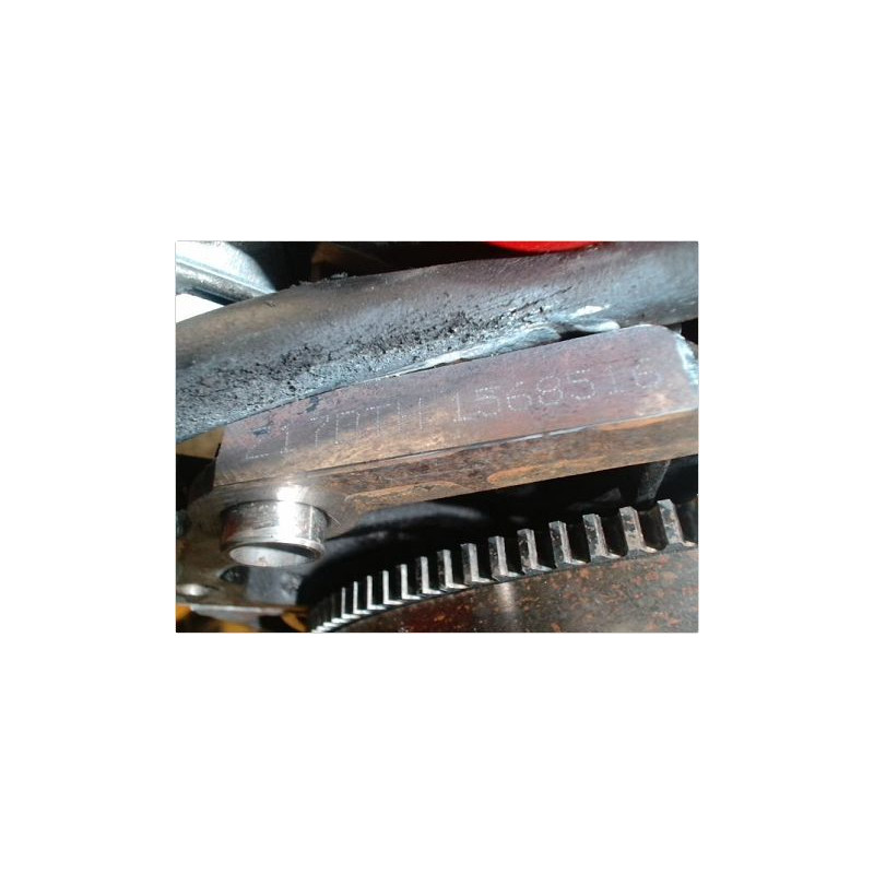 MOTEUR DIESEL OPEL MERIVA 1.7 CDTI 