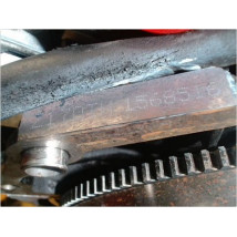 MOTEUR DIESEL OPEL MERIVA 1.7 CDTI 