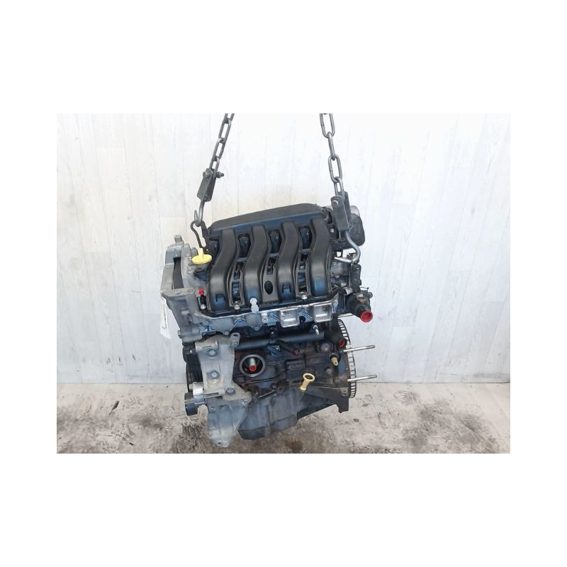 MOTEUR ESSENCE RENAULT MEGANE 1.6 16V