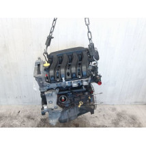 MOTEUR ESSENCE RENAULT MEGANE 1.6 16V
