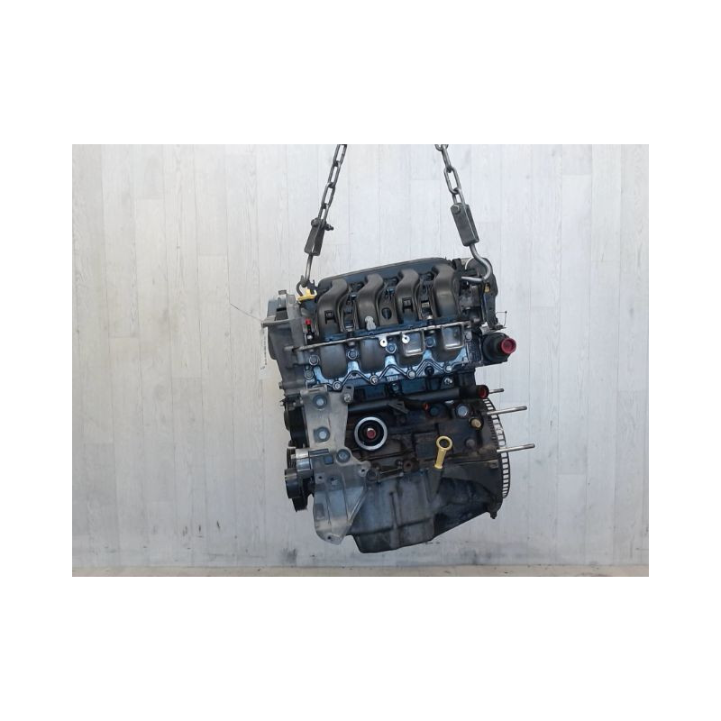 MOTEUR ESSENCE RENAULT MEGANE 1.6 16V