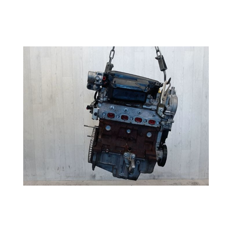 MOTEUR ESSENCE RENAULT MEGANE 1.6 16V
