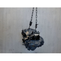 BOITE A VITESSE MECANIQUE TOYOTA AURIS 2.0 D-4D 