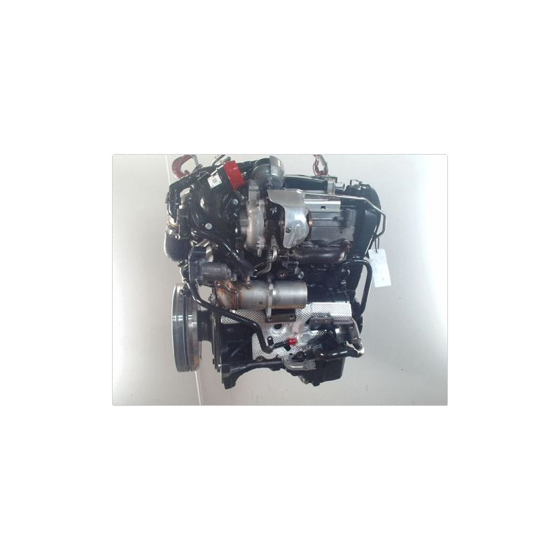 MOTEUR DIESEL AUDI A5 2.0 TDI
