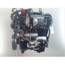 MOTEUR DIESEL AUDI A5 2.0 TDI