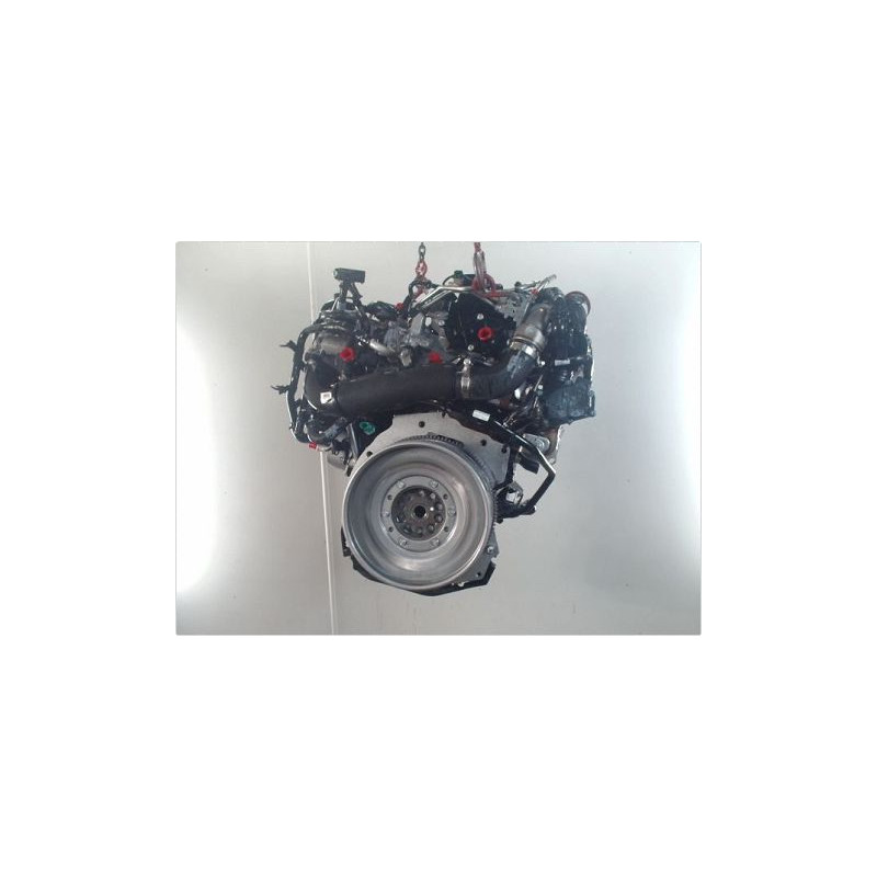 MOTEUR DIESEL AUDI A5 2.0 TDI