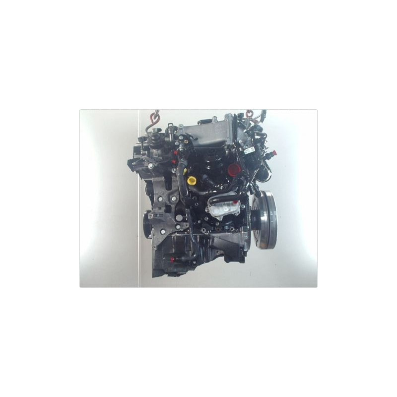 MOTEUR DIESEL AUDI A5 2.0 TDI