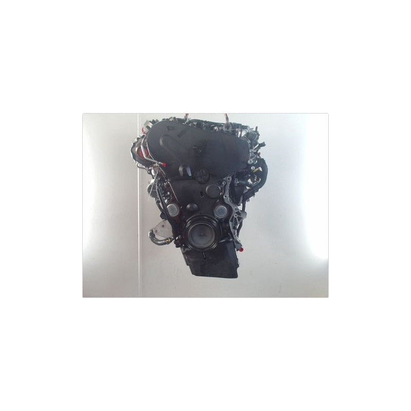 MOTEUR DIESEL AUDI A5 2.0 TDI