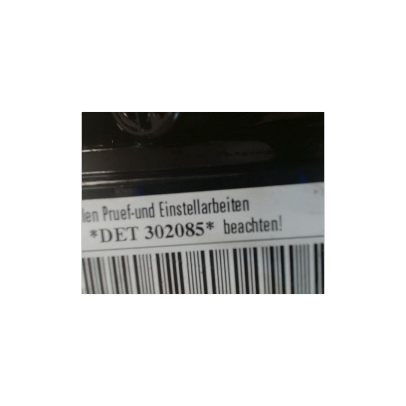 MOTEUR DIESEL AUDI A5 2.0 TDI