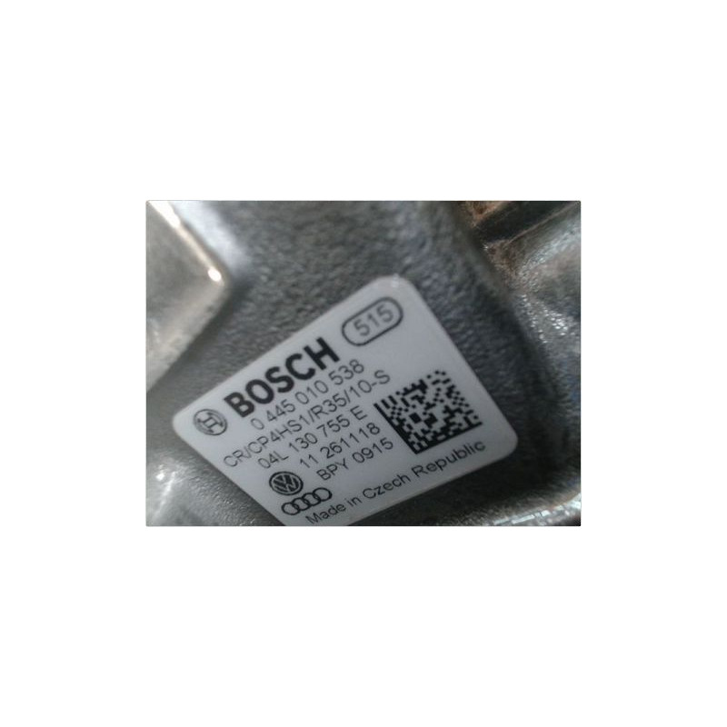 MOTEUR DIESEL AUDI A5 2.0 TDI