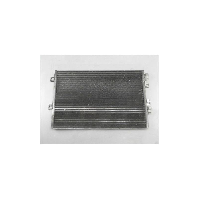 CONDENSEUR CLIMATISATION RENAULT KANGOO PH2 2003-2007