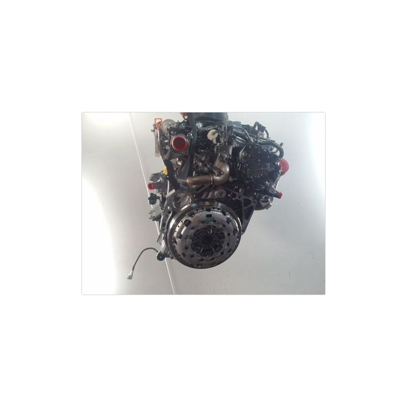 MOTEUR DIESEL HONDA CIVIC 2.2 CTDi 