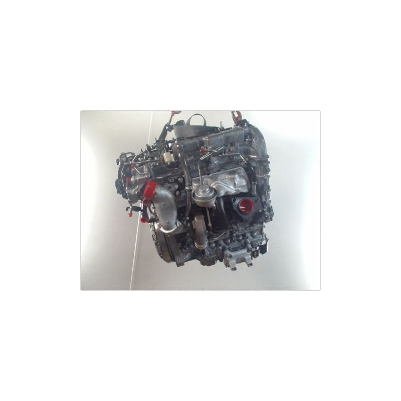 MOTEUR DIESEL HONDA CIVIC 2.2 CTDi 